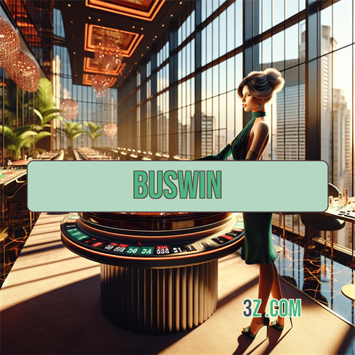 Emoção e Diversão na Seção Casino do Buswin