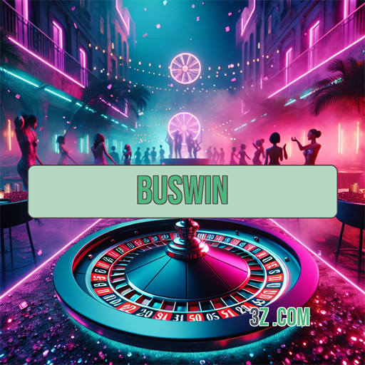 Bônus Imperdíveis: Conquiste Mais com Buswin!