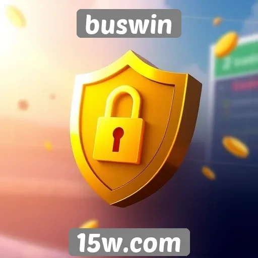 Análise de segurança no site de jogos Buswin