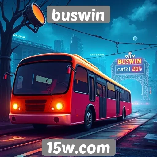 Comparação entre buswin e outras plataformas de jogos online