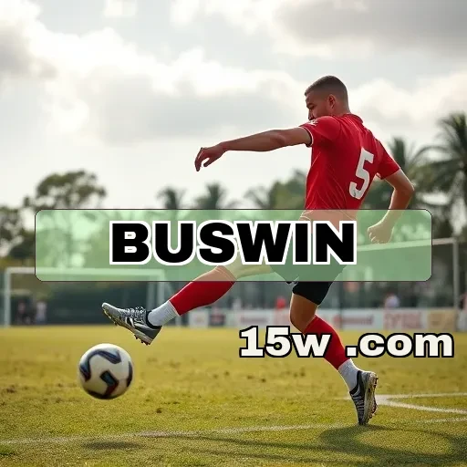 buswin Sorteios