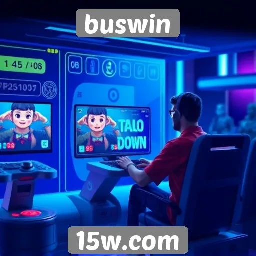 Inovações tecnológicas impulsionam a experiência no Buswin