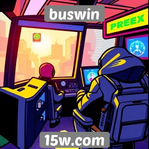 Impacto da experiência do usuário no Buswin